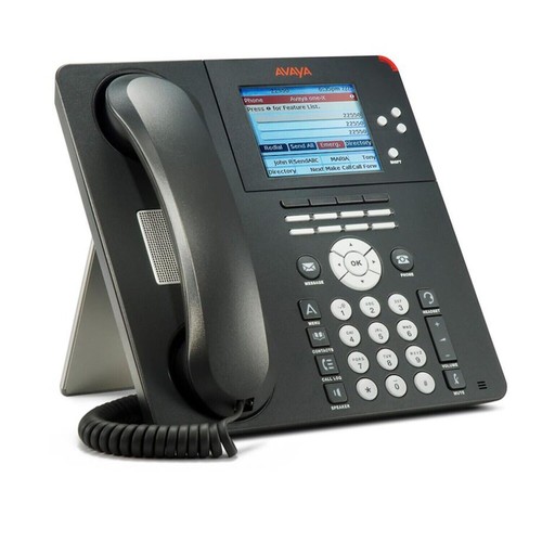 Avaya 9650 voip - avaya, ip