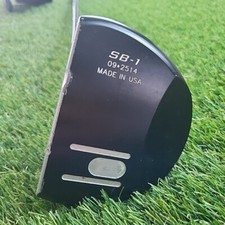 Seemore SB-1 Putter 33 Inches