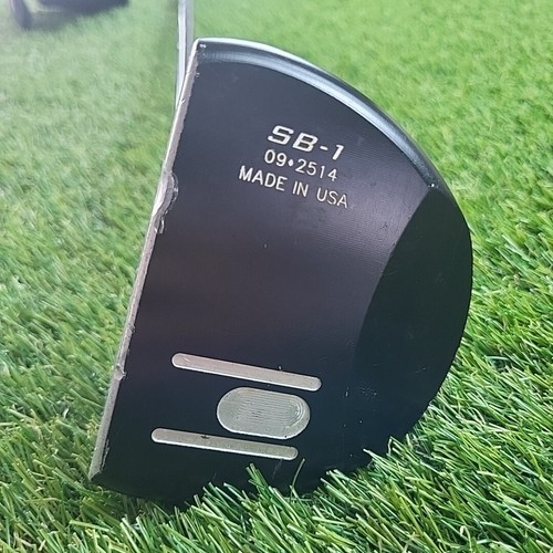Seemore putter 33 - sb-1, inches