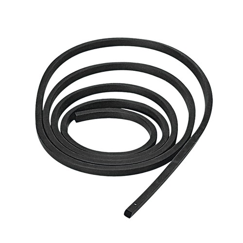 Rubber seal for - rubber, rade