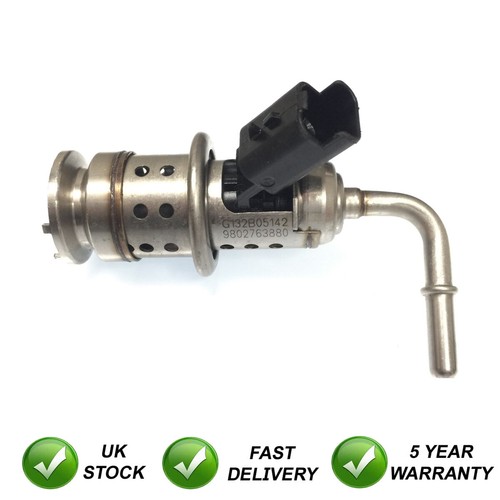 Adblue injector 9802763880 fit - injector,