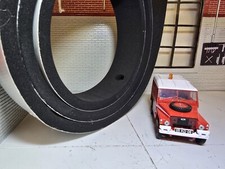 Land Rover Lightweight Series