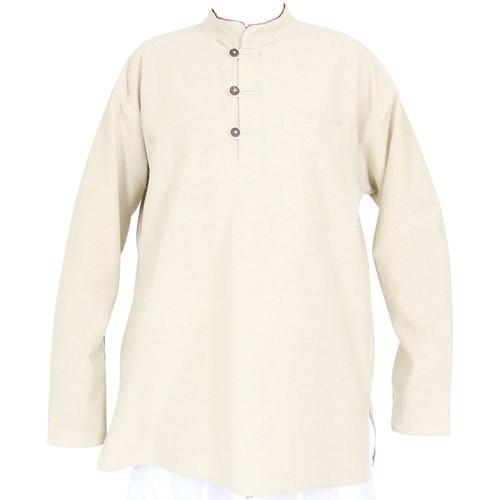 Kurta fisherman yoga - fisherman,