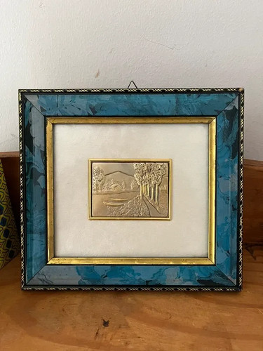 Vintage italian 925 - italian,