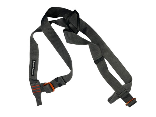 Black diamond gray vario - gray, speed