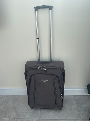 Samsonite wheels fabric - 2,