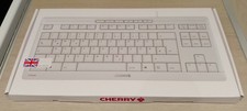 Cherry Stream Keyboard TKL -