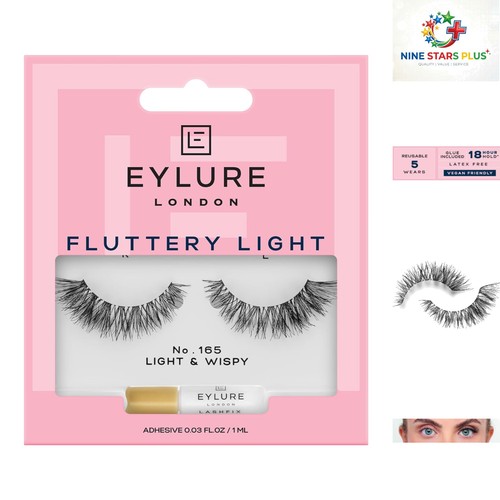 Luxurious fluttery light - light, no