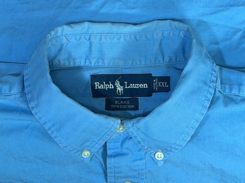 Polo ralph lauren blake - blake, shirt