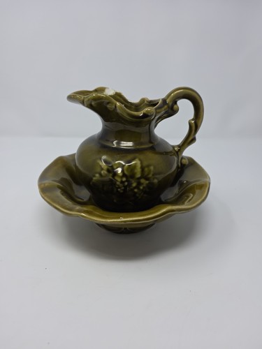 Vintage mccoy usa pottery - vintage,