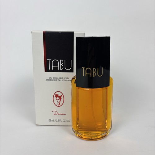 Tabu dana 68 - ml, eau