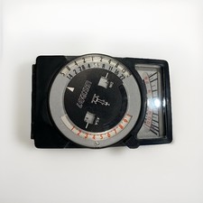 Vintage Leningrad 7 Light