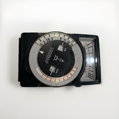 Vintage leningrad light - vintage, 7