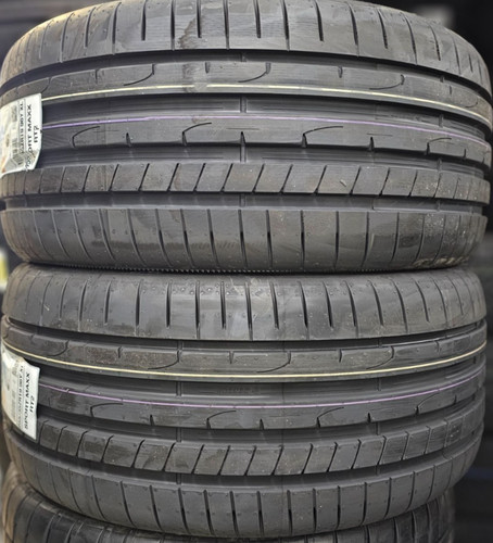 New dunlop sportmaxx rt2 - 2x,