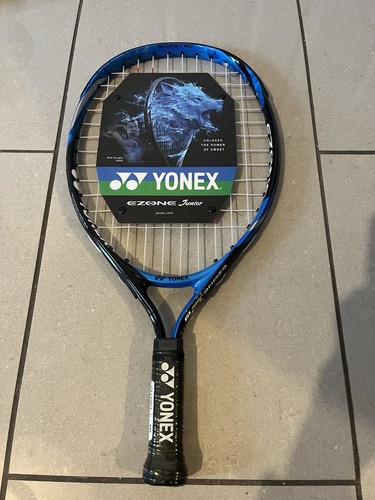 Yonex ezone junior tennis - junior,