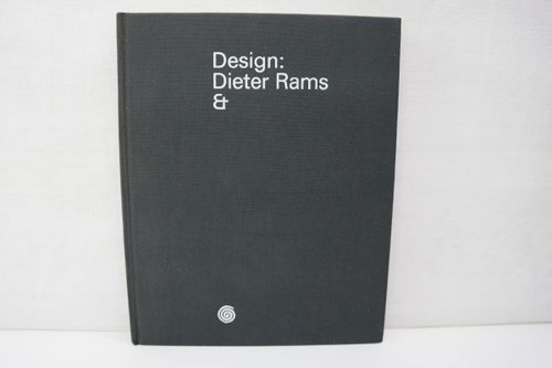 Design dieter rams - rams, et
