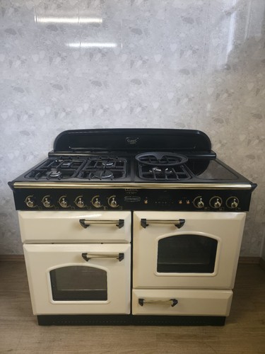 All gas rangemaster - gas, classic