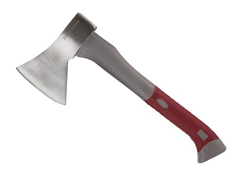 Kent stowe forged hand axe - stowe,
