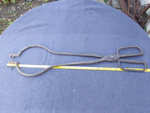 Massive foot long antique - 2,