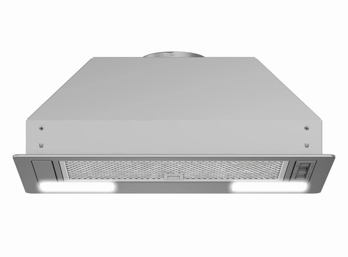 Beko hnu51310sd metal - beko, canopy