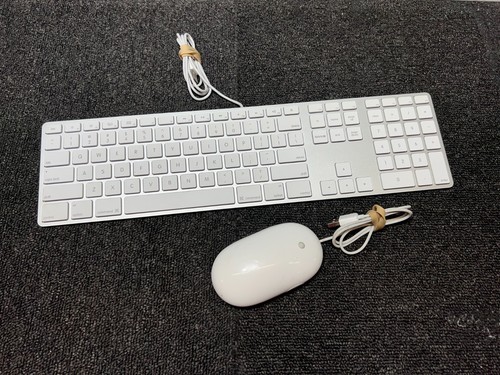 Apple a1243 wired keyboard - apple,
