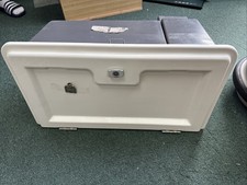 Caravan Motorhome Side Storage