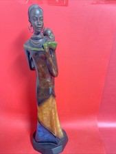 Village Life Africa Stacy