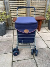 The Genuine Sholley Trolley