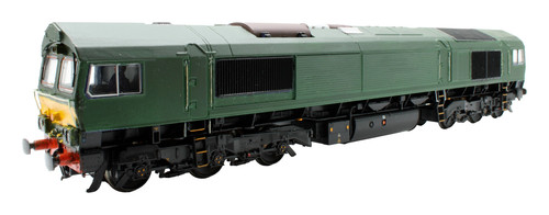 Bachmann 978 gbrf - oo, 32-978