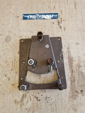 VW EMPI Spare Wheel Mount T2