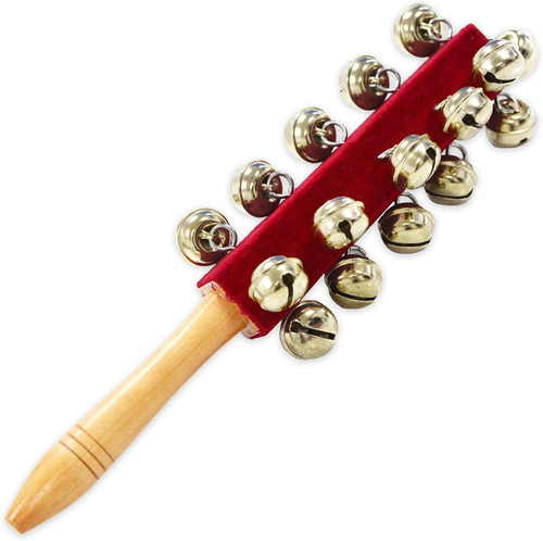 Star bell sleigh - bell,