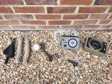 WALKER'S Excelsior IV Log