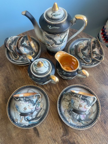 Fairylite dragonware piece - dragonware, 15