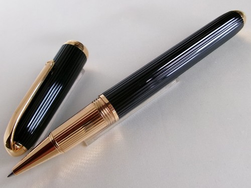 Cartier louis rollerball pen - louis,