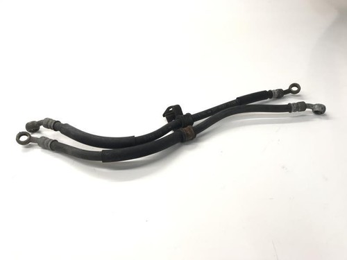 Front brake hose - , vfr