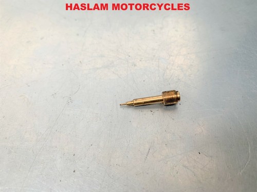 Yamaha xv535 virago carb - yamaha,