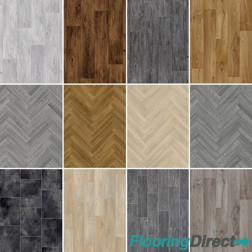 Durable vinyl flooring tile - durable,