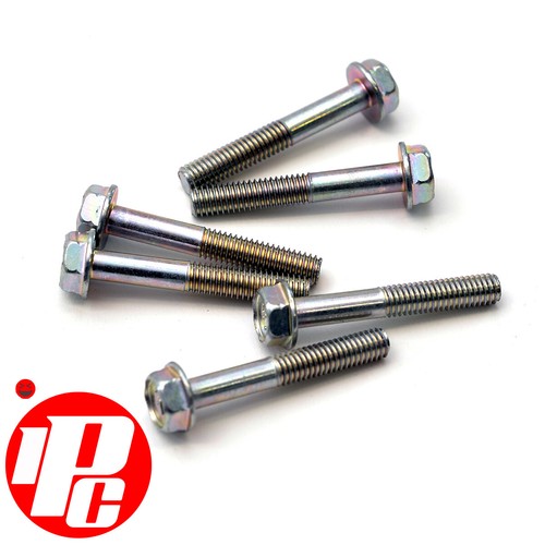 Genuine ipc parts water pump - ipc,