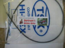 YAMAHA XV125 XV 125 NEW VIRAGO CHOKE  CABLE NEW