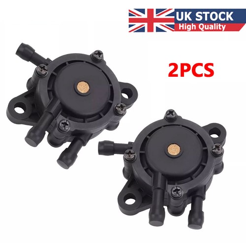 High volume fuel - pump, fit