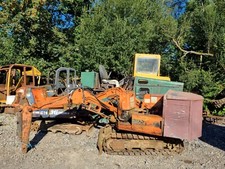 Kubota Kh5 Excavator