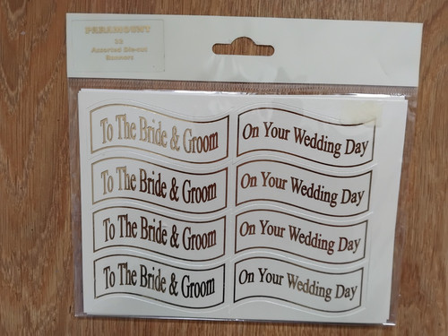 Wedding day bride - 32, day/bride