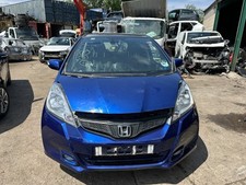 2011-2015 HONDA JAZZ MK3 1.3 PETROL CVT PARTS/BREAKING/SPARES    (REF:2051)