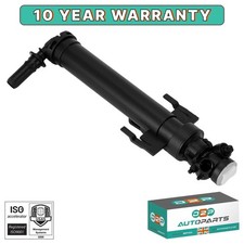 Right headlight washer jet for - right,