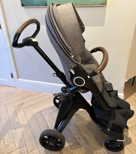 Stokke pushchair - stokke,