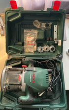 Bosch POF 1400 Ace 1400W 1/4"