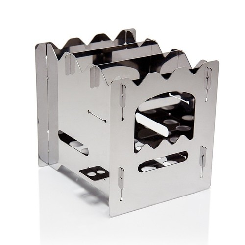 Petromax hobo stove bk1 - stove,