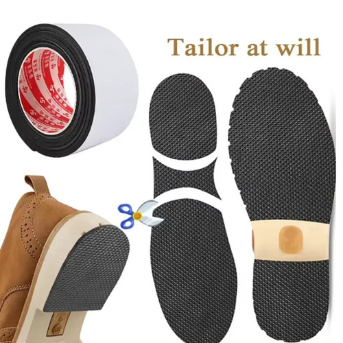 Non slip shoe sole - non-slip, grip