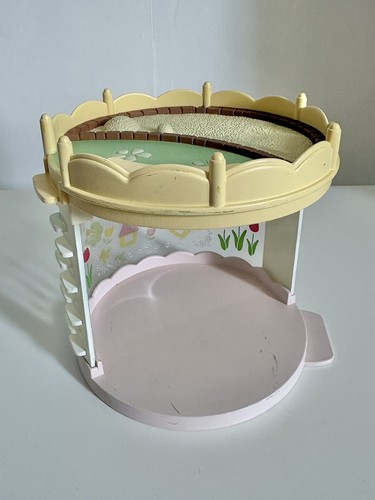 Vintage sylvanian families - sylvanian,