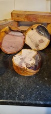 Yew Bowl Blanks Wood Turning